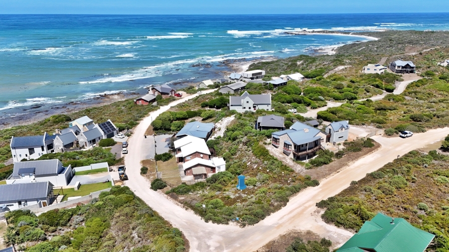 0 Bedroom Property for Sale in Suiderstrand Western Cape